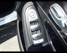 Mercedes-Benz GLC-class 2021