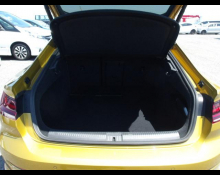 Volkswagen Arteon 2018