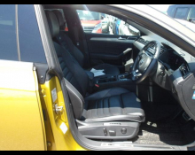 Volkswagen Arteon 2018