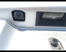 Toyota Corolla Fielder 2018