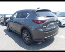 Mazda CX 5 2021
