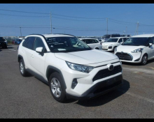 Toyota RAV4 2020