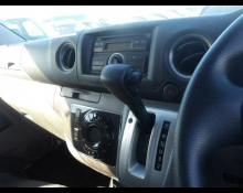 Nissan NV350 2020