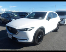Mazda CX 5 2021
