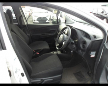 Toyota Vitz 2018