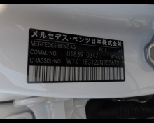 Mercedes-Benz CLA-class 2021