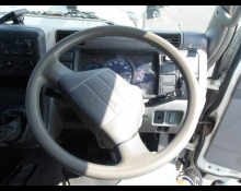 Mitsubishi Canter Guts 2003