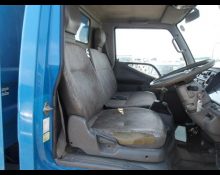 Mitsubishi Canter 1997