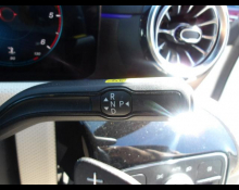 Mercedes-Benz CLA-class 2021