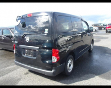 Nissan NV200 2018