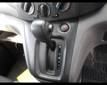 Nissan NV200 2018