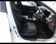 Mercedes-Benz C-Class 2022