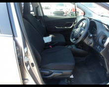 Toyota Vitz 2018