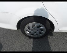 Toyota Corolla Fielder 2018