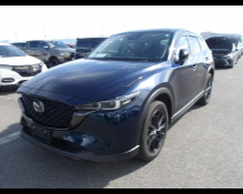 Mazda CX-5 2023