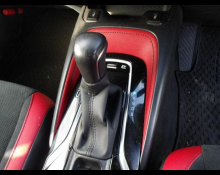 Toyota Corolla Sports 2021