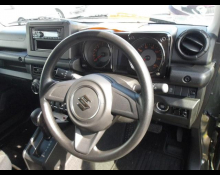 Suzuki Jimny 2021