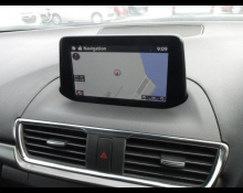 Mazda Axela Sports 2018