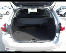 Toyota Corolla Fielder 2018