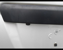 Nissan Vanette Van 2018