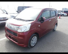 Daihatsu Move 2019