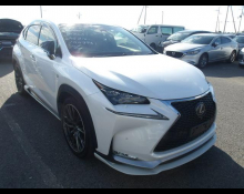 Used Lexus Cars For Sale in Japan At Best Price