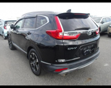 Honda CR-V 2018