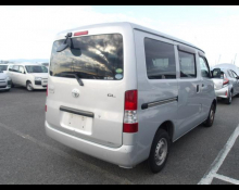 Toyota Liteace Van 2019