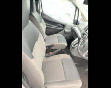 Nissan NV200 2020