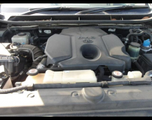 Toyota Land Cruiser Prado 2018