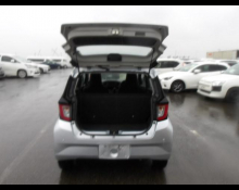 Daihatsu Mira e:S 2019