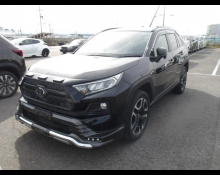 Toyota RAV4 2020