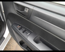 Toyota Corolla Axio 2017