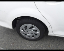 Toyota Corolla Fielder 2019