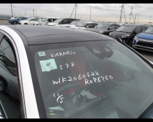 Mercedes Benz C Class 2022