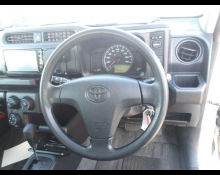 Toyota Succeed Wagon 2019