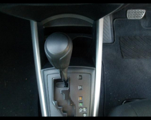 Toyota Corolla Fielder 2020