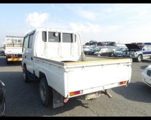 Toyota Dyna Truck 2014