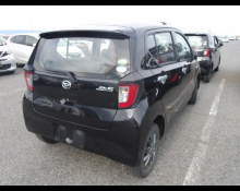 Daihatsu Mira e:S 2020