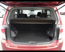 Toyota Corolla Rumion 2010