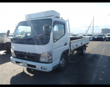 Mitsubishi Canter 2007