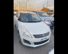 Suzuki Swift 2016