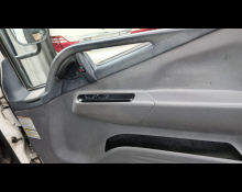 Mitsubishi Canter 2012