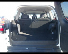 Toyota Land Cruiser Prado 2021