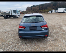 Audi A1 2015