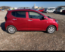 Toyota Pixis Epoch 2019