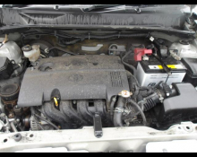 Toyota Succeed Van 2020