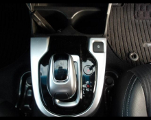 Honda Fit Hybrid 2019