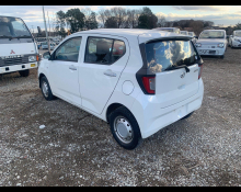 Daihatsu Mira e:S 2020