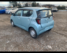 Daihatsu Mira e:S 2019